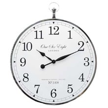 70cm Elizabeth Wall Clock